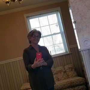 Meet your Posher, Barbara